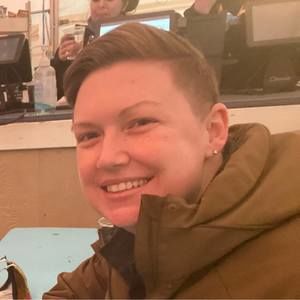 Meet your Posher, Heidi